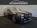 Mercedes-Benz E 300 de PHEV T 4Matic Aut. *AMG-Line* ..NAVI/LED/KAMERA Schwarz - thumbnail 5