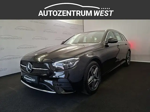 Mercedes-Benz E 300 de PHEV T 4Matic Aut. *AMG-Line* ..NAVI/LED/KAMERA