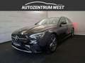 Mercedes-Benz E 300 de PHEV T 4Matic Aut. *AMG-Line* ..NAVI/LED/KAMERA Schwarz - thumbnail 1