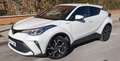 Toyota C-HR 180H Advance Blanco - thumbnail 3