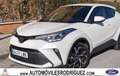 Toyota C-HR 180H Advance Blanco - thumbnail 1