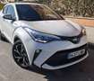 Toyota C-HR 180H Advance Blanco - thumbnail 4