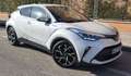 Toyota C-HR 180H Advance Blanco - thumbnail 2