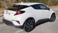 Toyota C-HR 180H Advance Blanco - thumbnail 5