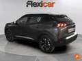Peugeot 2008 1.2 PureTech S&S Allure EAT8 130 Gris - thumbnail 5