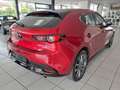 Mazda 3 SKYACTIV-G 2.0 Selection *NAVI*360°KAM.*LED*SHZG* Rot - thumbnail 8