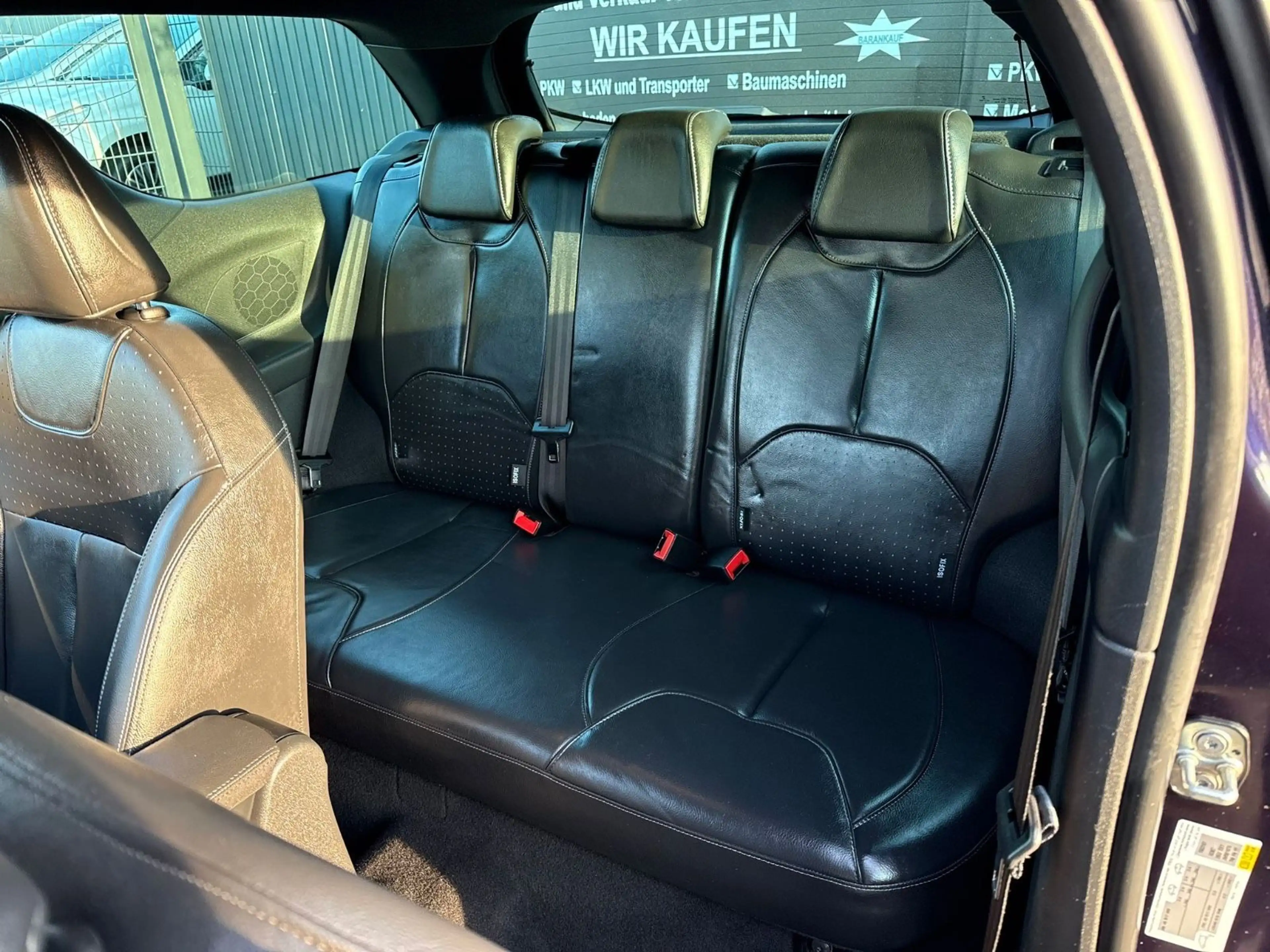 Citroen DS3 Sportwagen  Coupé — photo 10