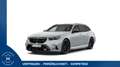 BMW M5 Touring *AHK / Panorama / Bowers&Wilkins* Grau - thumbnail 1