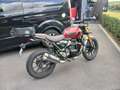 Triumph Scrambler 400 X Piros - thumbnail 6