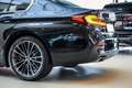 BMW 530 e Luxury Line 09/2020 Zwart - thumbnail 6