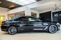 BMW 530 e Luxury Line 09/2020 Zwart - thumbnail 4