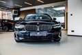 BMW 530 e Luxury Line 09/2020 Zwart - thumbnail 2