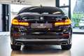 BMW 530 e Luxury Line 09/2020 Zwart - thumbnail 8