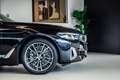 BMW 530 e Luxury Line 09/2020 Zwart - thumbnail 5
