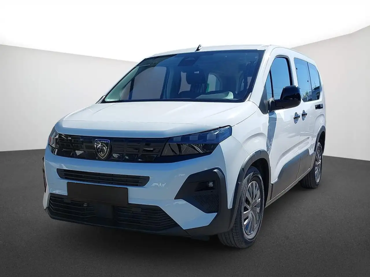 Peugeot Rifter 2026