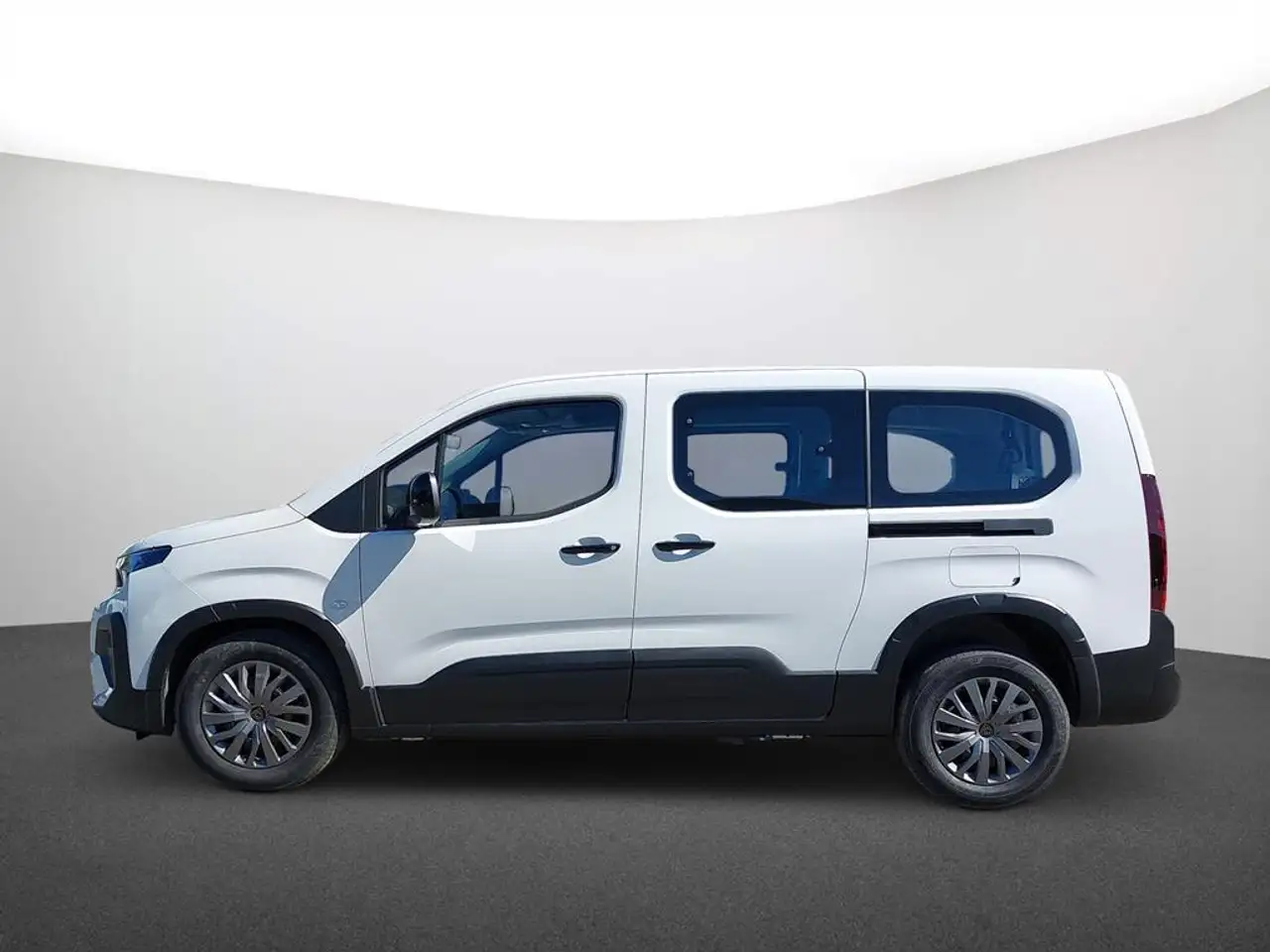 Peugeot Rifter 2026