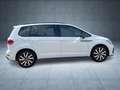 Volkswagen Touran R-Line 1.5 TSI DSG ACC+Spurh+LM+RearView Weiß - thumbnail 7