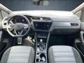 Volkswagen Touran R-Line 1.5 TSI DSG ACC+Spurh+LM+RearView Weiß - thumbnail 12