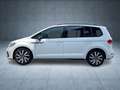 Volkswagen Touran R-Line 1.5 TSI DSG ACC+Spurh+LM+RearView Weiß - thumbnail 3