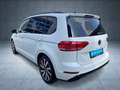 Volkswagen Touran R-Line 1.5 TSI DSG ACC+Spurh+LM+RearView Weiß - thumbnail 4