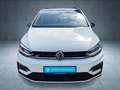 Volkswagen Touran R-Line 1.5 TSI DSG ACC+Spurh+LM+RearView Weiß - thumbnail 9