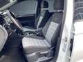 Volkswagen Touran R-Line 1.5 TSI DSG ACC+Spurh+LM+RearView Weiß - thumbnail 10