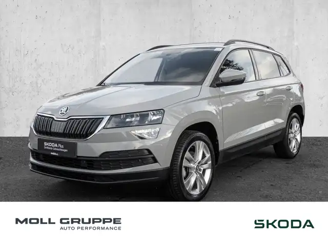 Skoda Karoq 1.5 TSI DSG Style