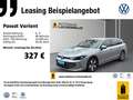 Volkswagen Passat Variant 1.5 eTSI Business DSG *IQ.DRIVE* Silber - thumbnail 1