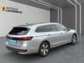 Volkswagen Passat Variant 1.5 eTSI Business DSG *IQ.DRIVE* Silber - thumbnail 3