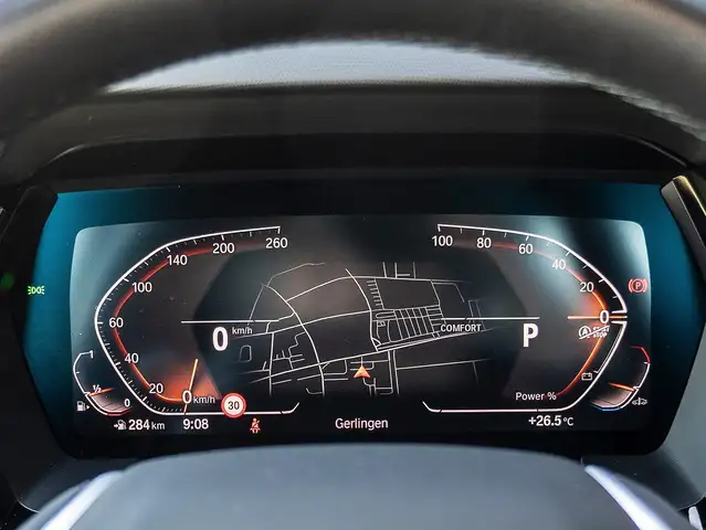 BMW Z4 view 14