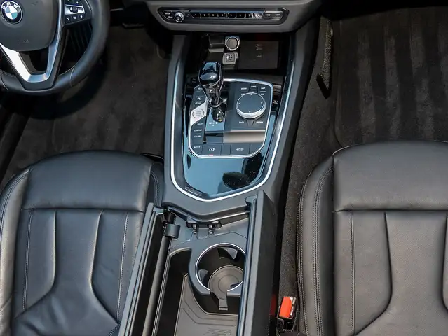 BMW Z4 view 10