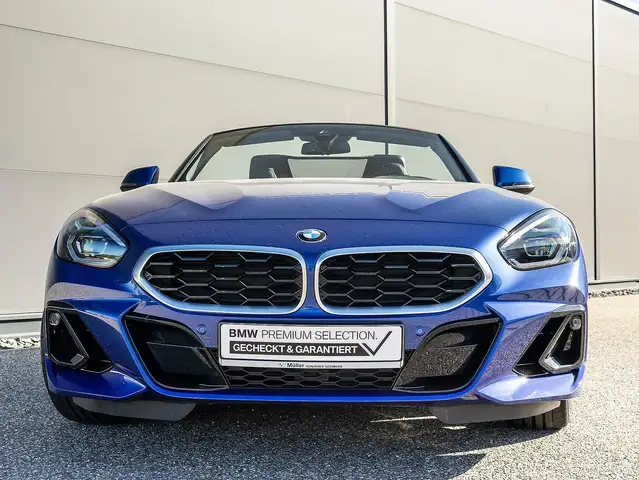 BMW Z4 view 23