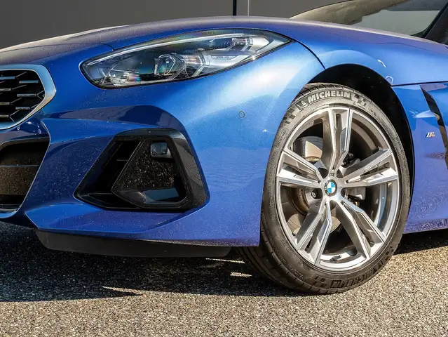 BMW Z4 view 22