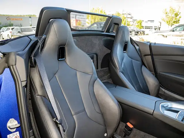 BMW Z4 view 18