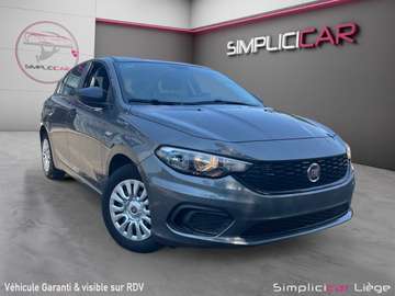 Tipo 1.4i S-Design (EU6d-TEMP)