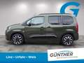 Opel Combo , GS, L, 1.5 Diesel (96 kW/130 PS), 8-Gang-Au Grün - thumbnail 5