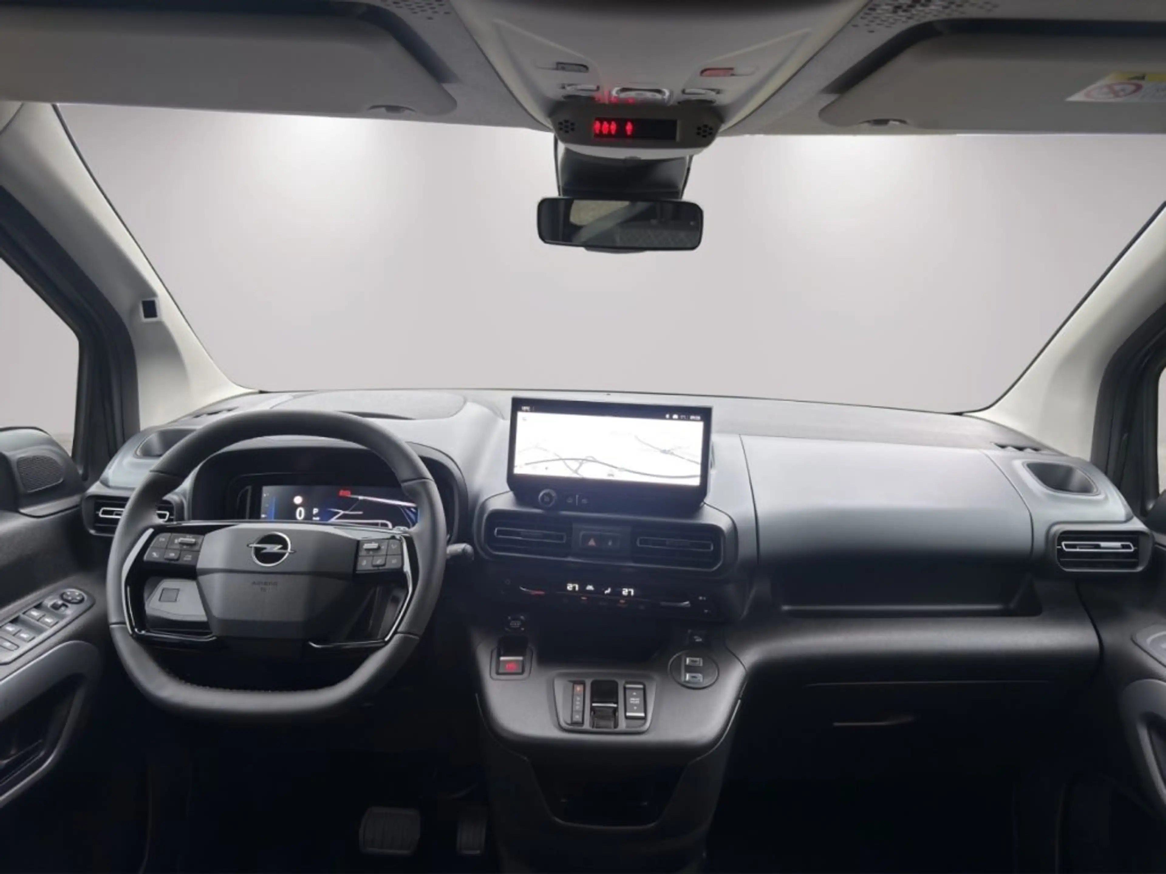 Opel Combo , GS, L, 1.5 Diesel (96 kW/130 PS), 8-Gang-Au — photo 9