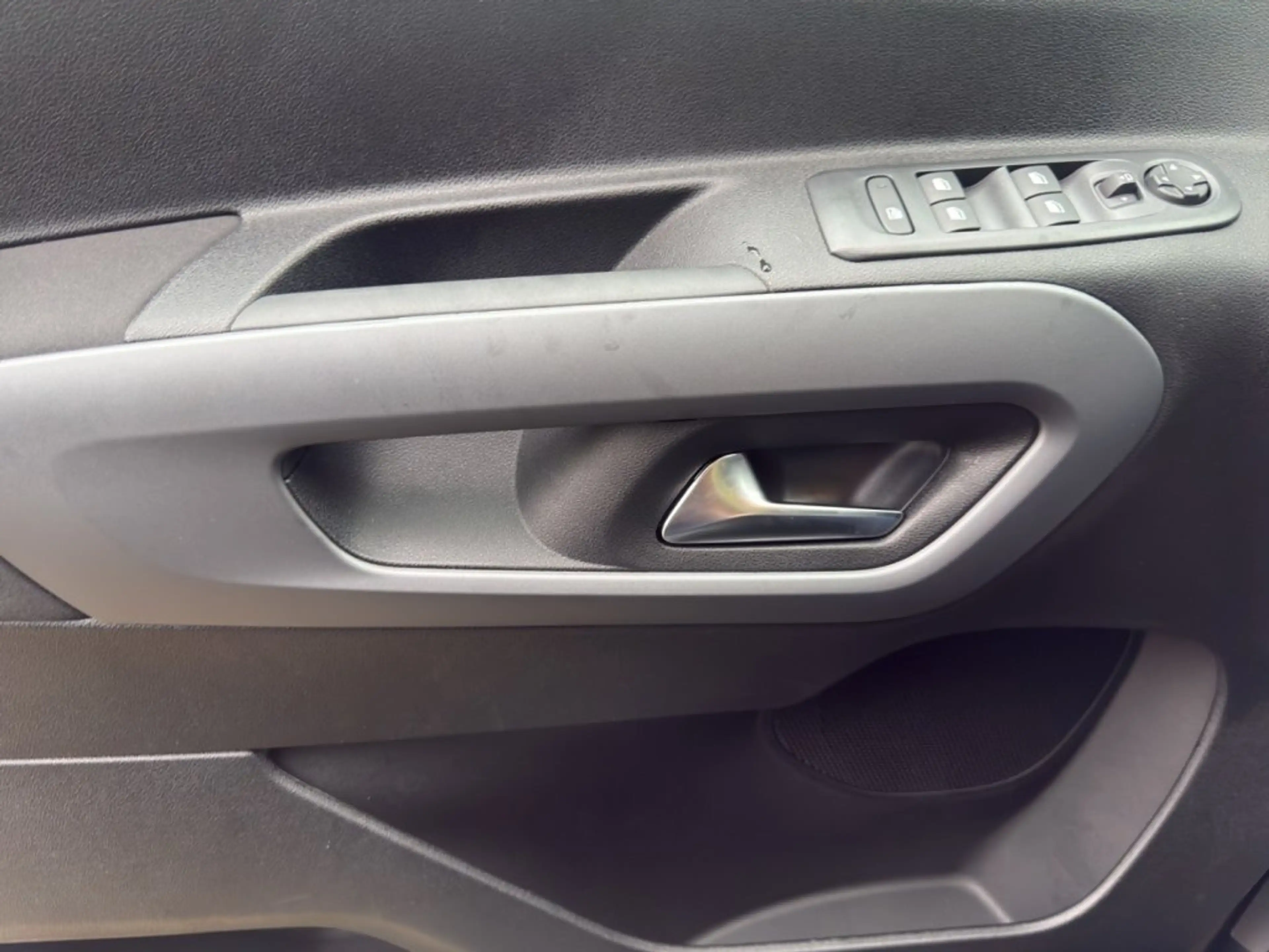 Opel Combo , GS, L, 1.5 Diesel (96 kW/130 PS), 8-Gang-Au — photo 15