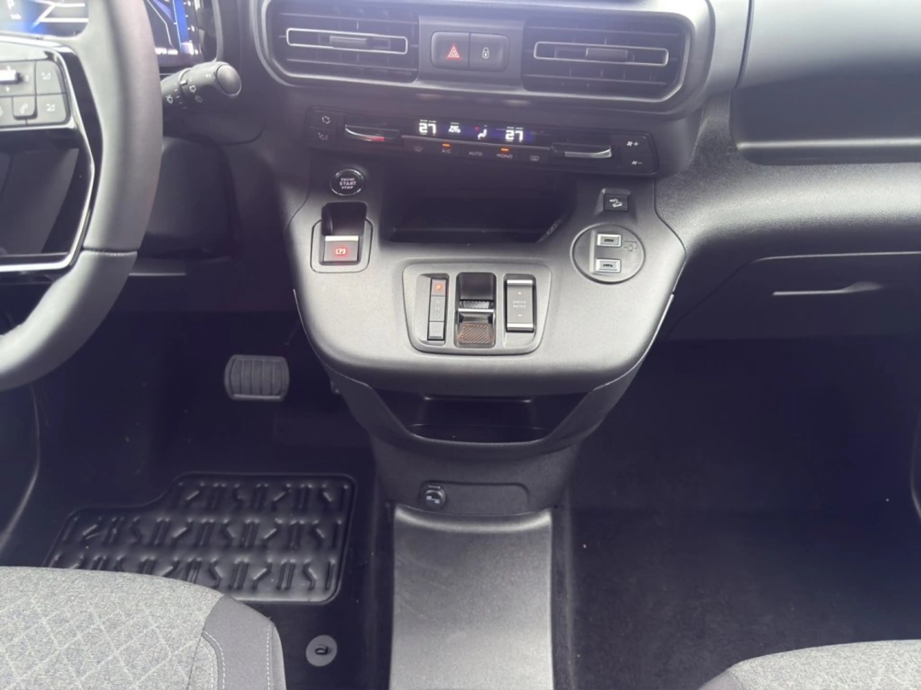 Opel Combo , GS, L, 1.5 Diesel (96 kW/130 PS), 8-Gang-Au — photo 10