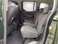 Opel Combo , GS, L, 1.5 Diesel (96 kW/130 PS), 8-Gang-Au Grün - thumbnail 16