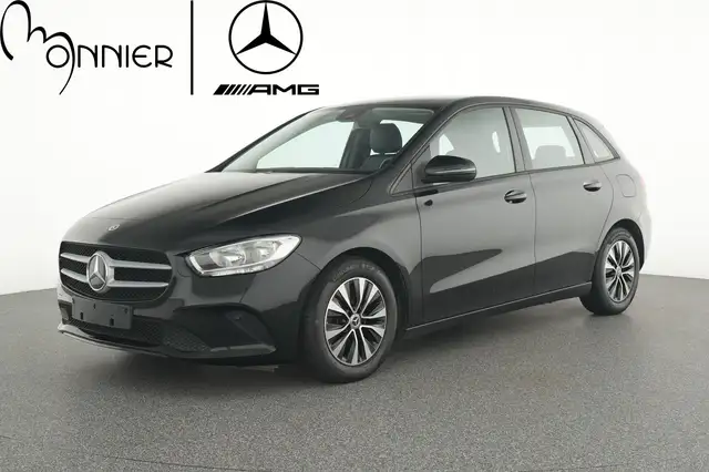 Mercedes-Benz B 160