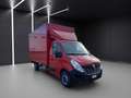 Renault Master T35 2.3 dCi/130 L3 traz.post. Gran Vol. 20 PIU'IVA Piros - thumbnail 7