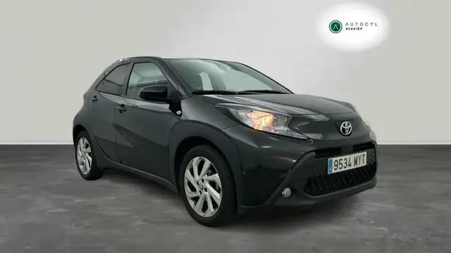 Toyota Autres 1.0 VVT-I 72CV Play