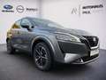 Nissan Qashqai 1.3 DIG-T Tekna, Kamera 360°, PANO, HUD Schwarz - thumbnail 3