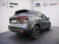 Nissan Qashqai 1.3 DIG-T Tekna, Kamera 360°, PANO, HUD Schwarz - thumbnail 4