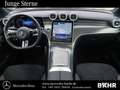 Mercedes-Benz GLC 300 GLC 300 d 4M Coupé AMG+Night/Burmester/Pano/AHK Schwarz - thumbnail 5