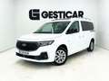 Ford Tourneo Connect 2.0 Ecoblue SWB L1 Titanium 122 Blanco - thumbnail 10