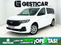 Ford Tourneo Connect 2.0 Ecoblue SWB L1 Titanium 122 Blanco - thumbnail 1