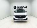 Ford Tourneo Connect 2.0 Ecoblue SWB L1 Titanium 122 Blanco - thumbnail 12