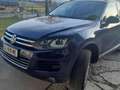 Volkswagen Touareg Touareg Sky V6 TDI BMT 4Motion Aut. Sky Blau - thumbnail 2
